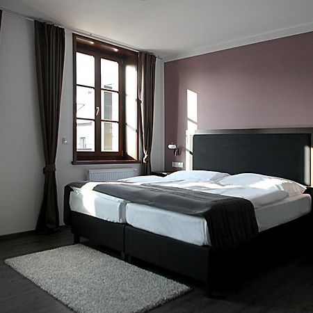 Hotel Koruna คลูเม็ตซ์ นาด ชิดลิโนว์ ภายนอก รูปภาพ